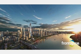上海上南花城 地图看房