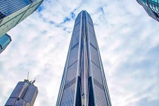 安阳市房管局 得意社区